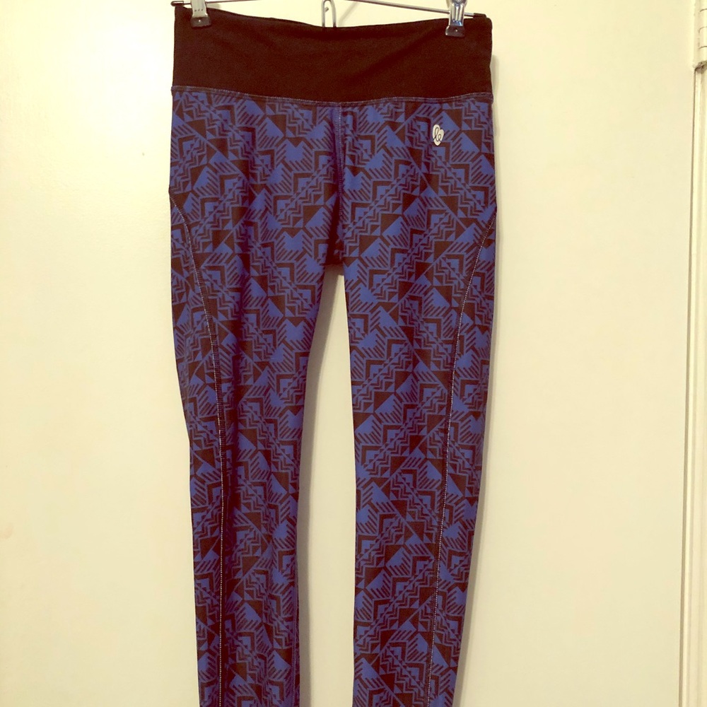 Ellie leggings
